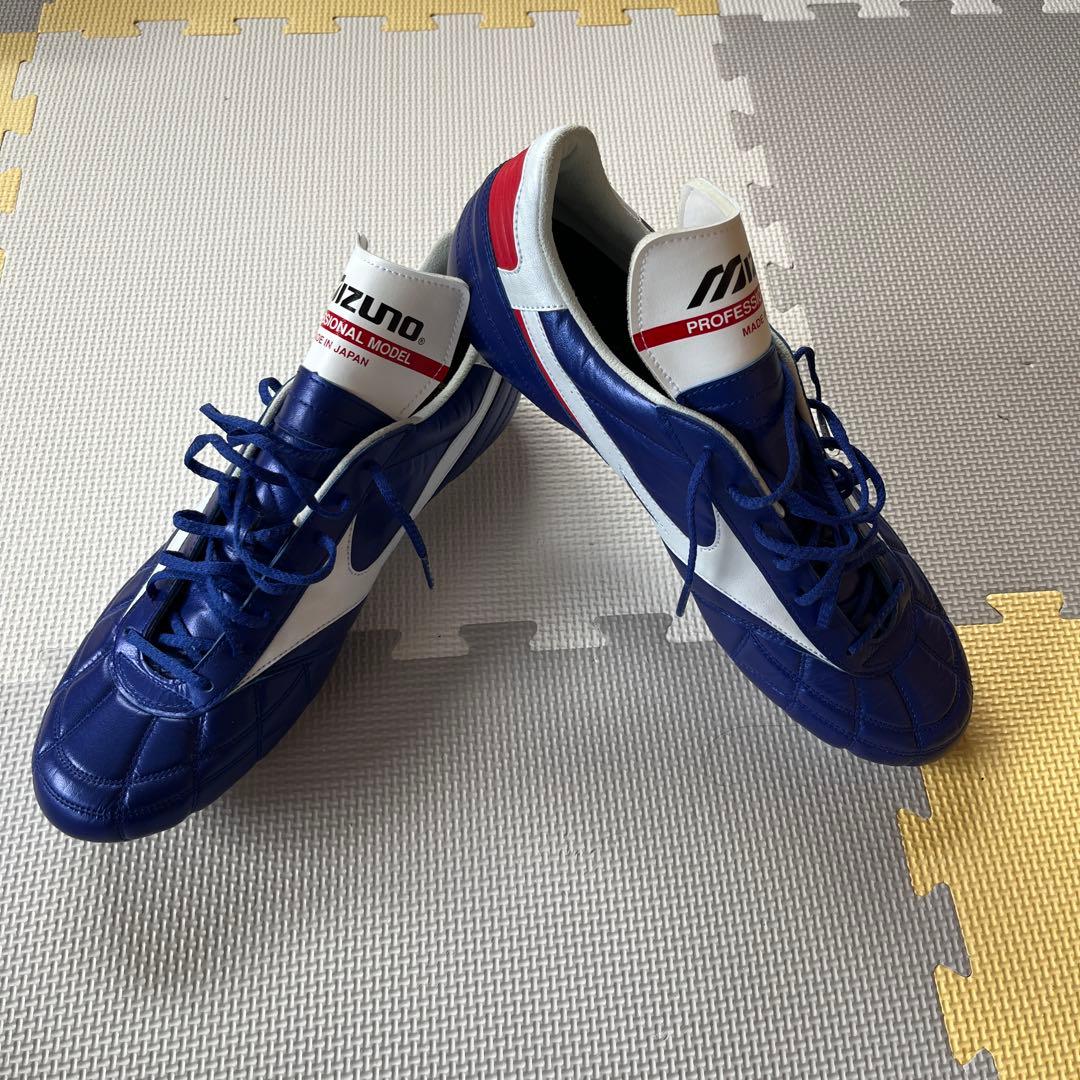 世界500足限定　ミズノ　モレリア M8 JAPAN