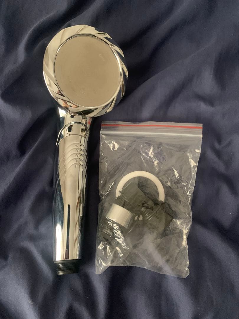 KINUJO シャワーヘッド