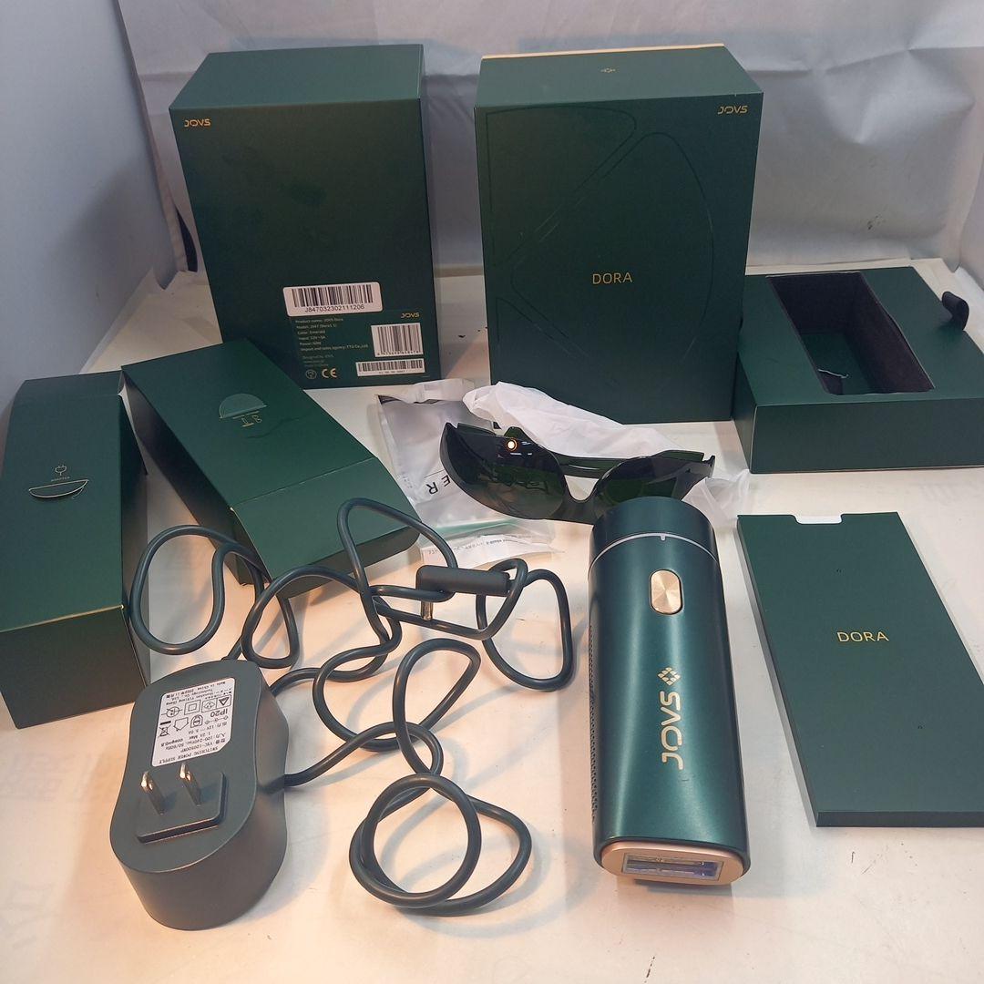 JOVS 光脱毛器