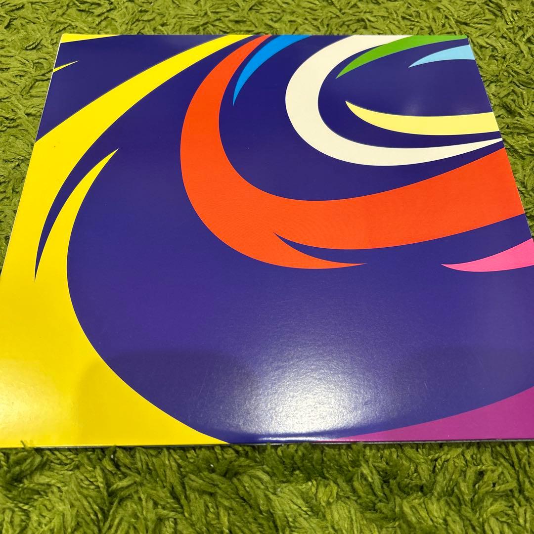 2*。様 サニーデイサービス　LOVE ALBUM 2LPオリジナルレコード