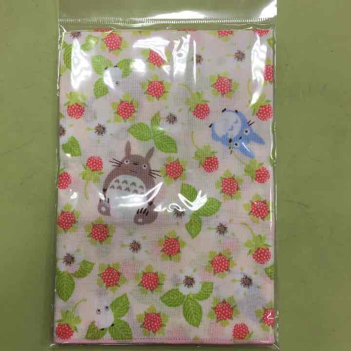 となりのトトロ ランチクロス