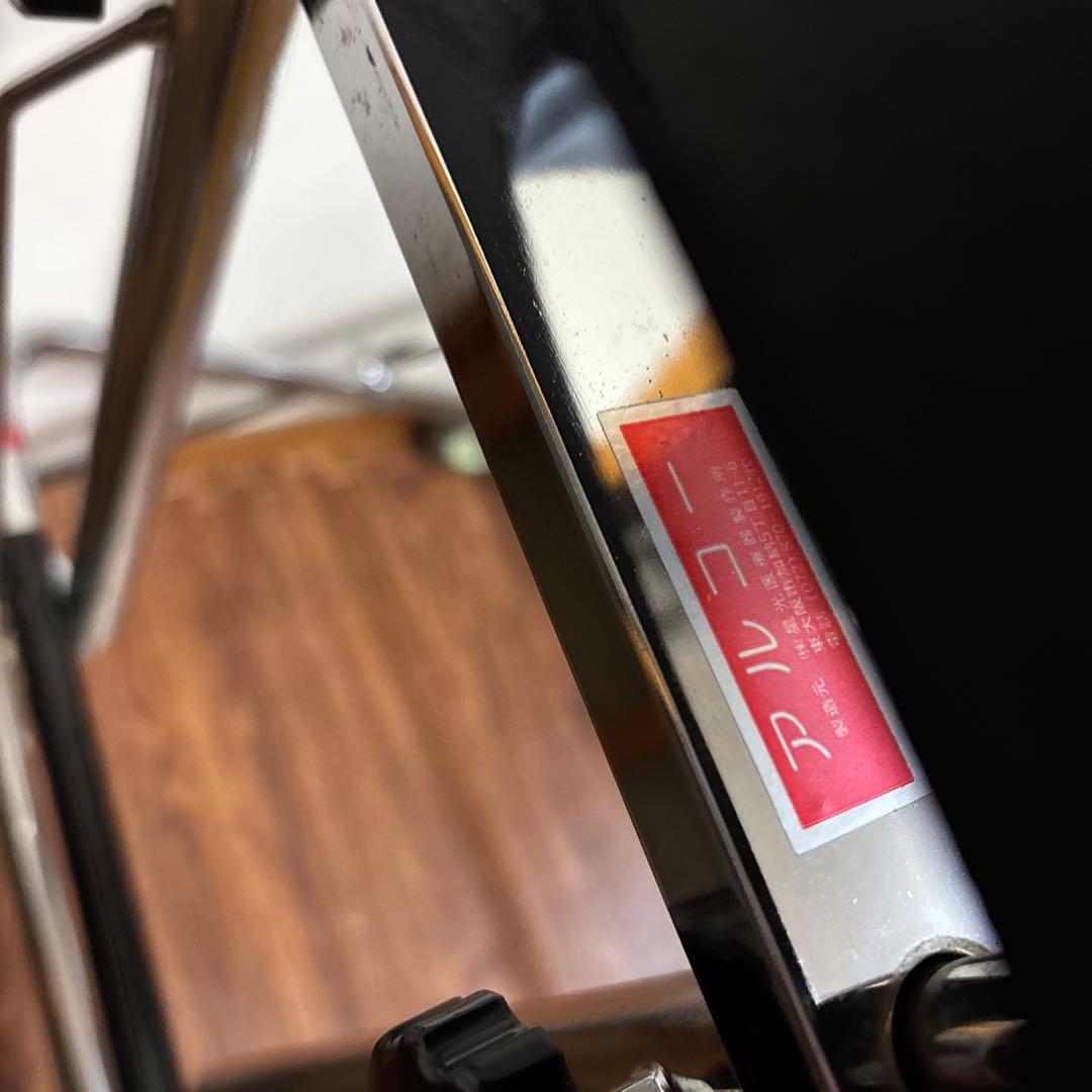 介護 屋内リハビリ用 高さ調節 サークル型 折りたたみ 歩行器