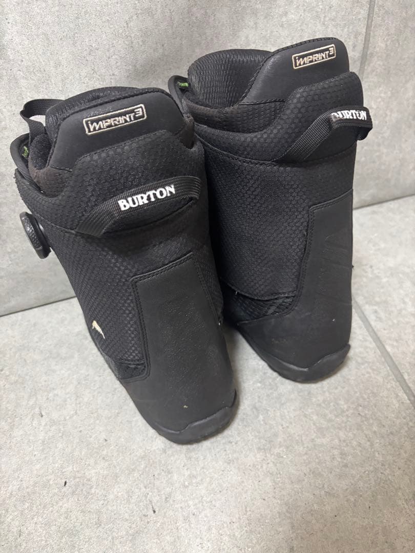 BURTON Swath 27.5㎝　スノーボードブーツ