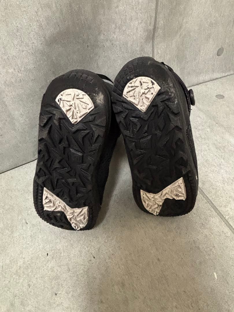 BURTON Swath 27.5㎝　スノーボードブーツ