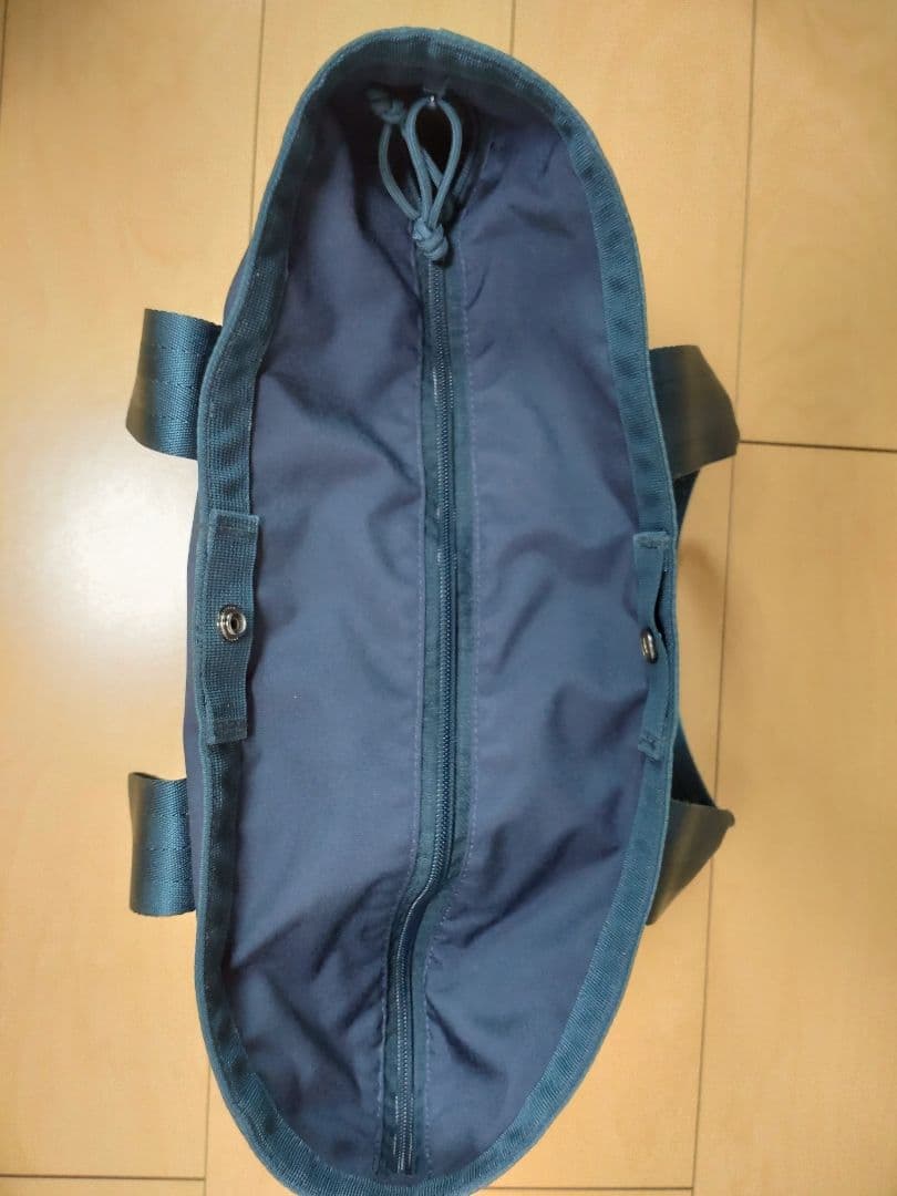 ブリーフィング　トートバッグ　グリーンレーベル ユナイテッドアローズ