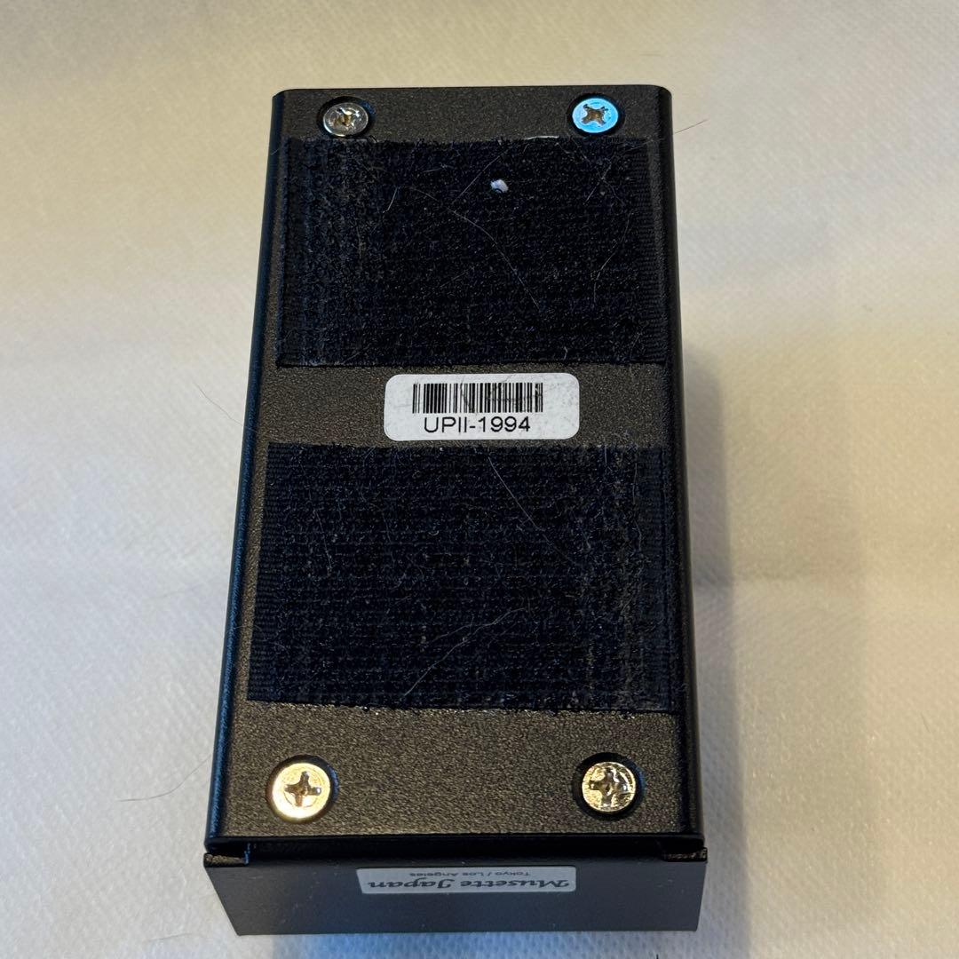 【美品❗️】Vertex Ultra Phonix MK II