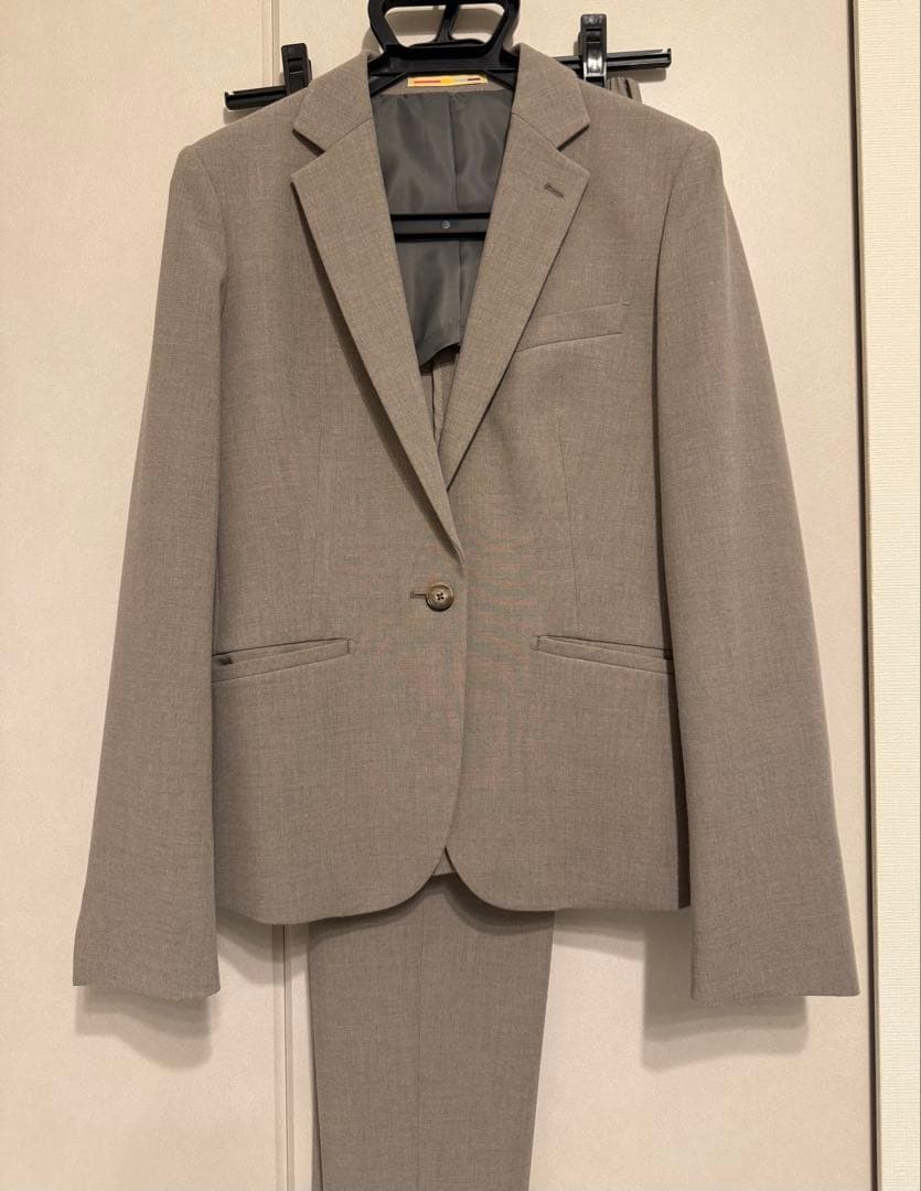 【Ｓ】新品同様 オリヒカ セットアップ THE 3rd SUITS