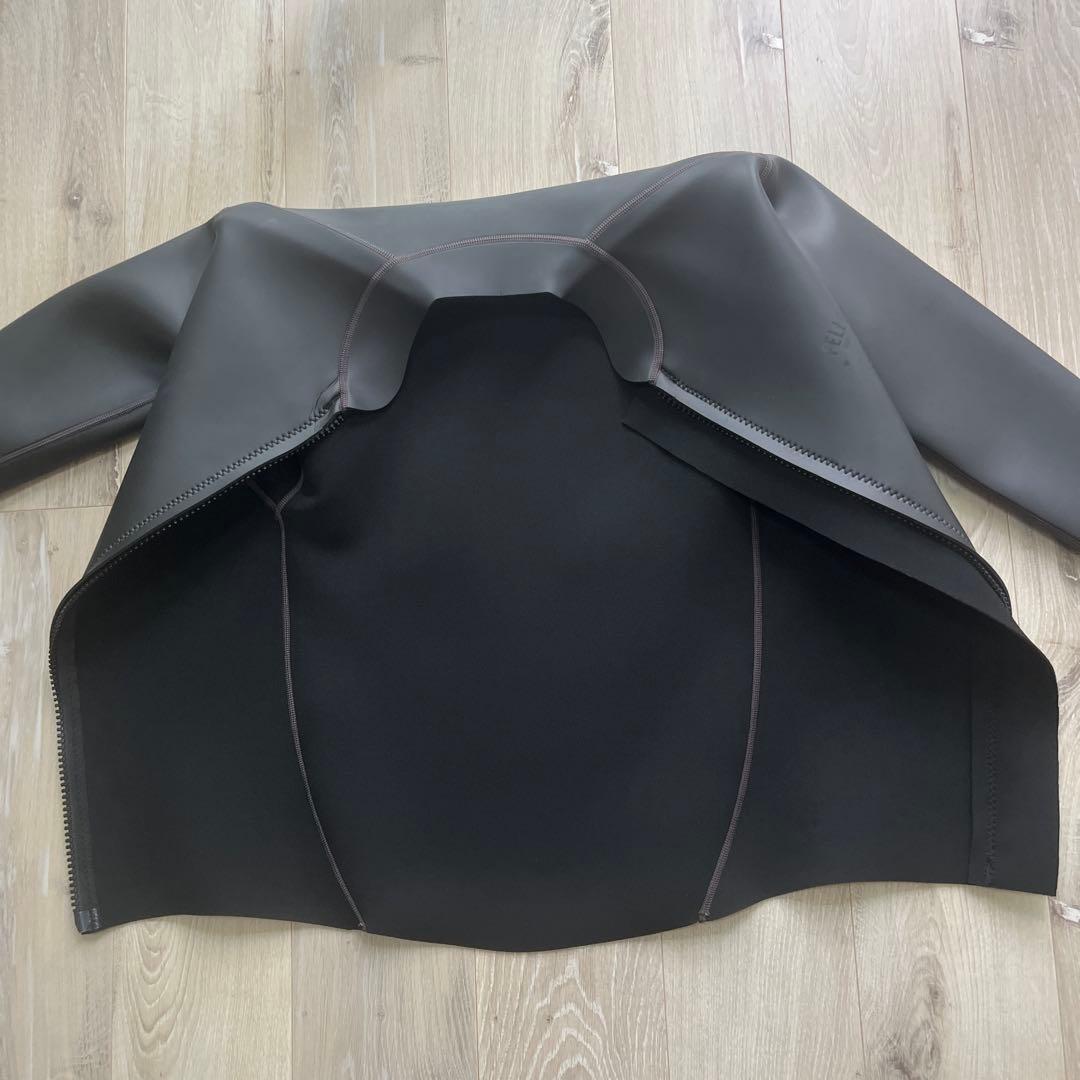 FELLOW ブラック タッパー サーフスタイル