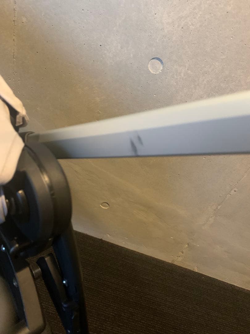 イングリッシーナ　エレクタ　グリニッジシルバー inglesina ELECTA