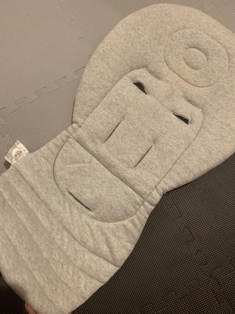 イングリッシーナ　エレクタ　グリニッジシルバー inglesina ELECTA