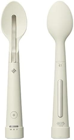 【未開封新品】キリン エレキソルト スプーン ES-S002