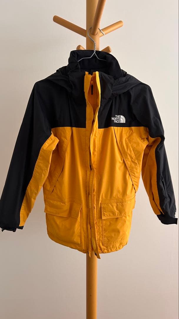 The North Face スノーボードウェア　3点セット