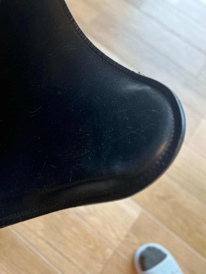 【正規品】CUERO BKF バタフライチェア マリポサ ブラック