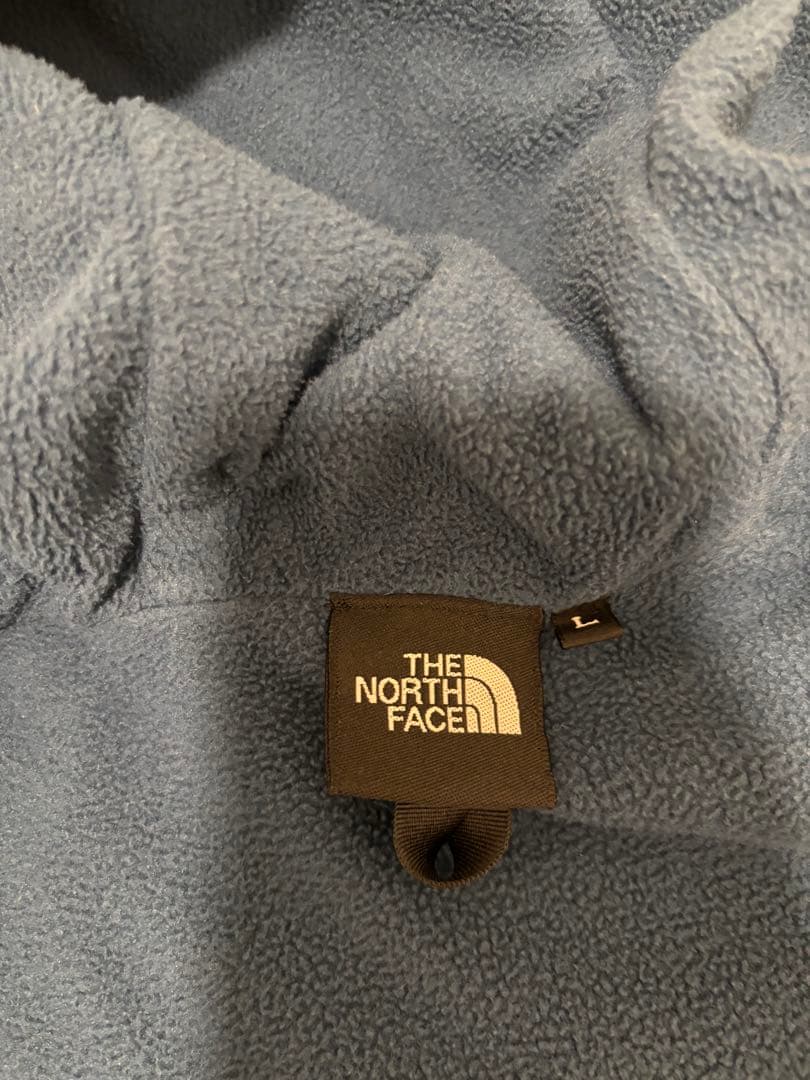 【美品】THE NORTH FACE ザ・ノース・フェイス ノマドジャケット