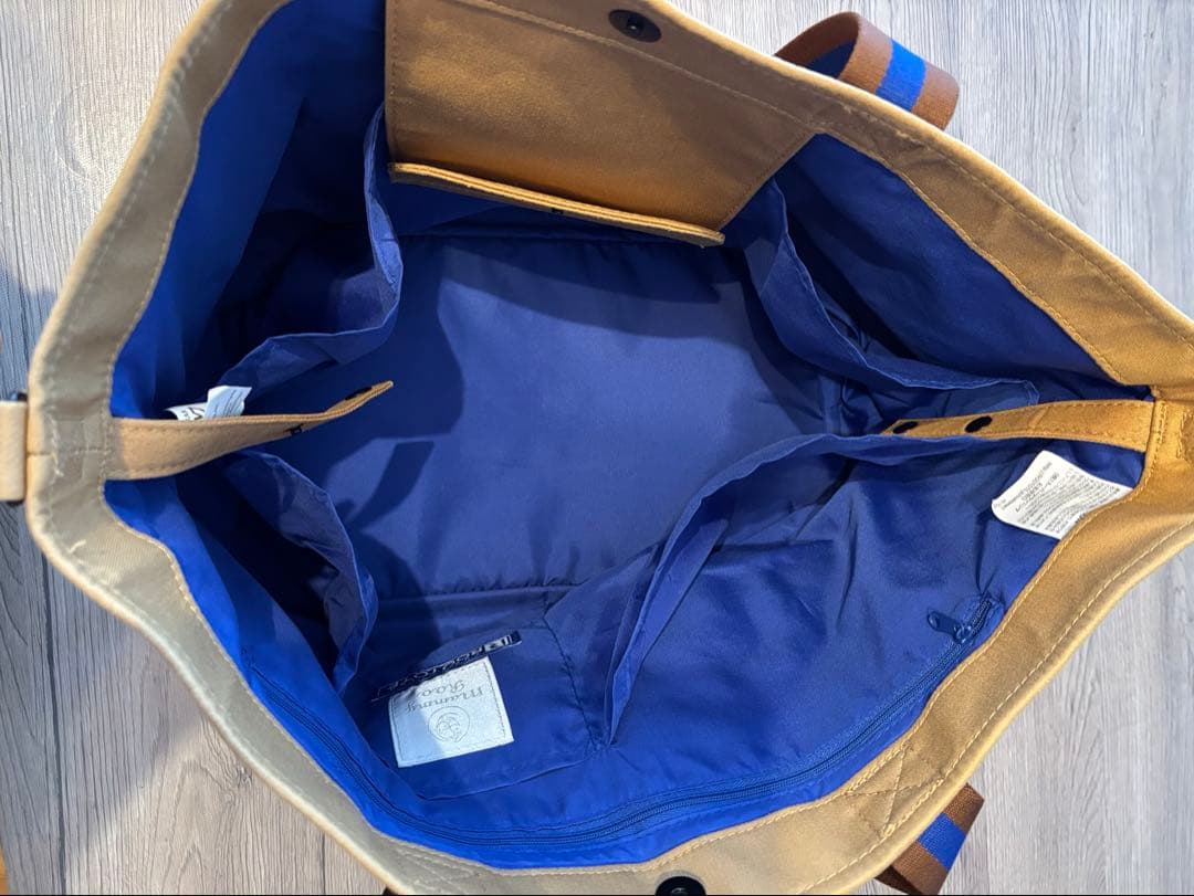 ROOTOTE ルートート　マザーズバッグ　ショルダーバッグ　トートバッグ