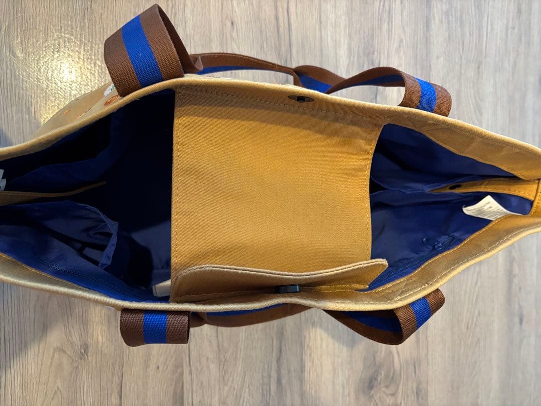 ROOTOTE ルートート　マザーズバッグ　ショルダーバッグ　トートバッグ