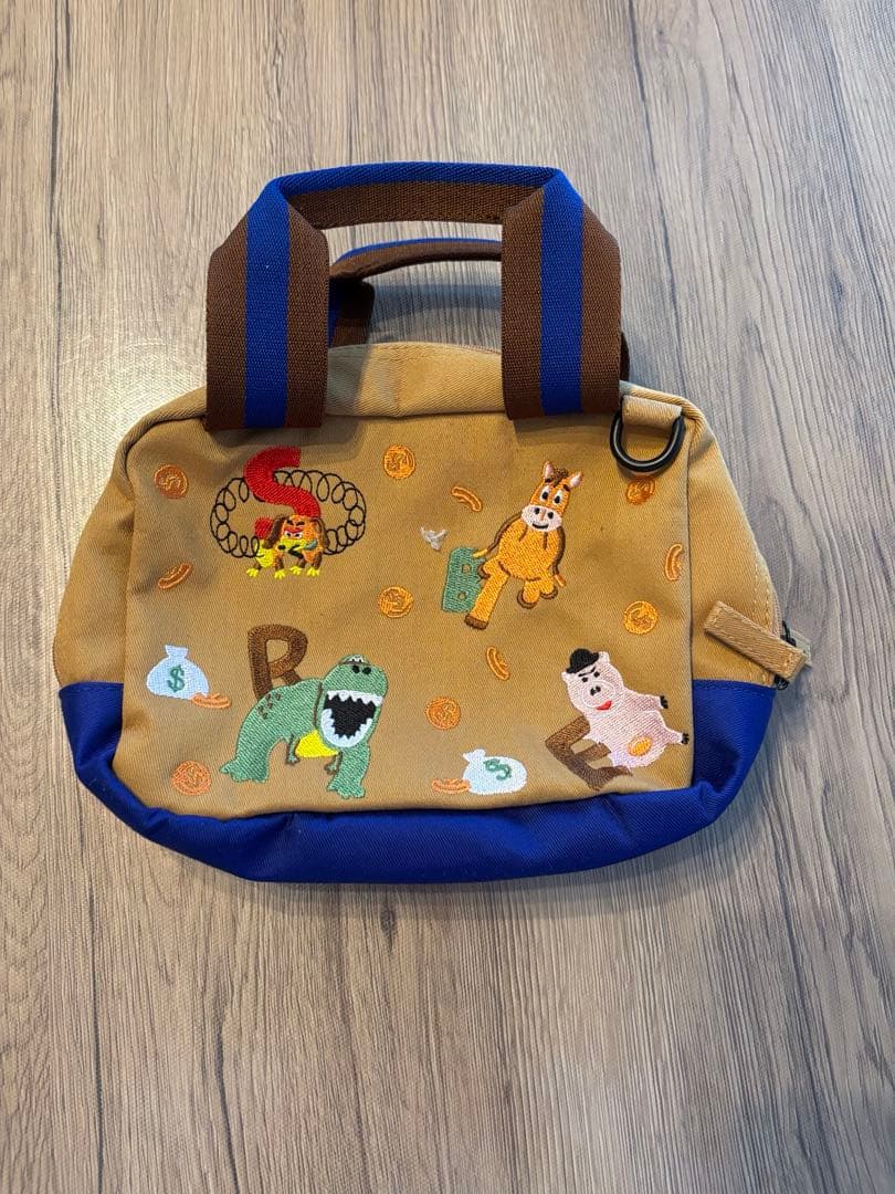 ROOTOTE ルートート　マザーズバッグ　ショルダーバッグ　トートバッグ