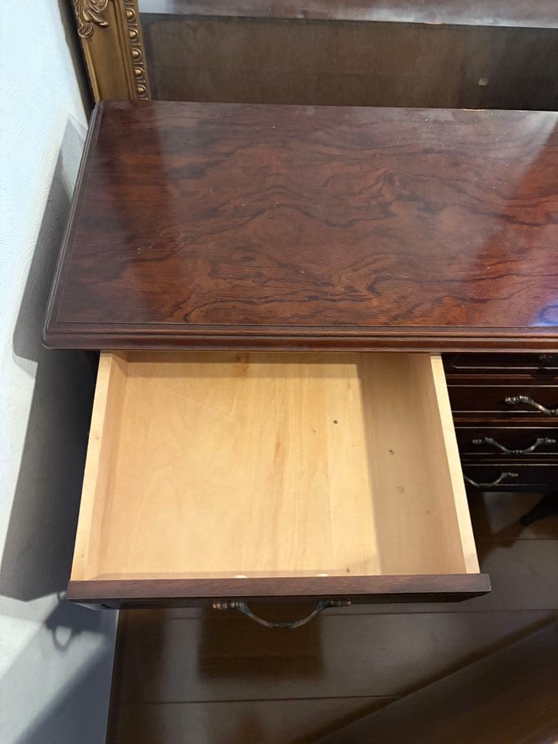 直接取引限定　マルニ木工/maruni ベルサイユシリーズ チェスト