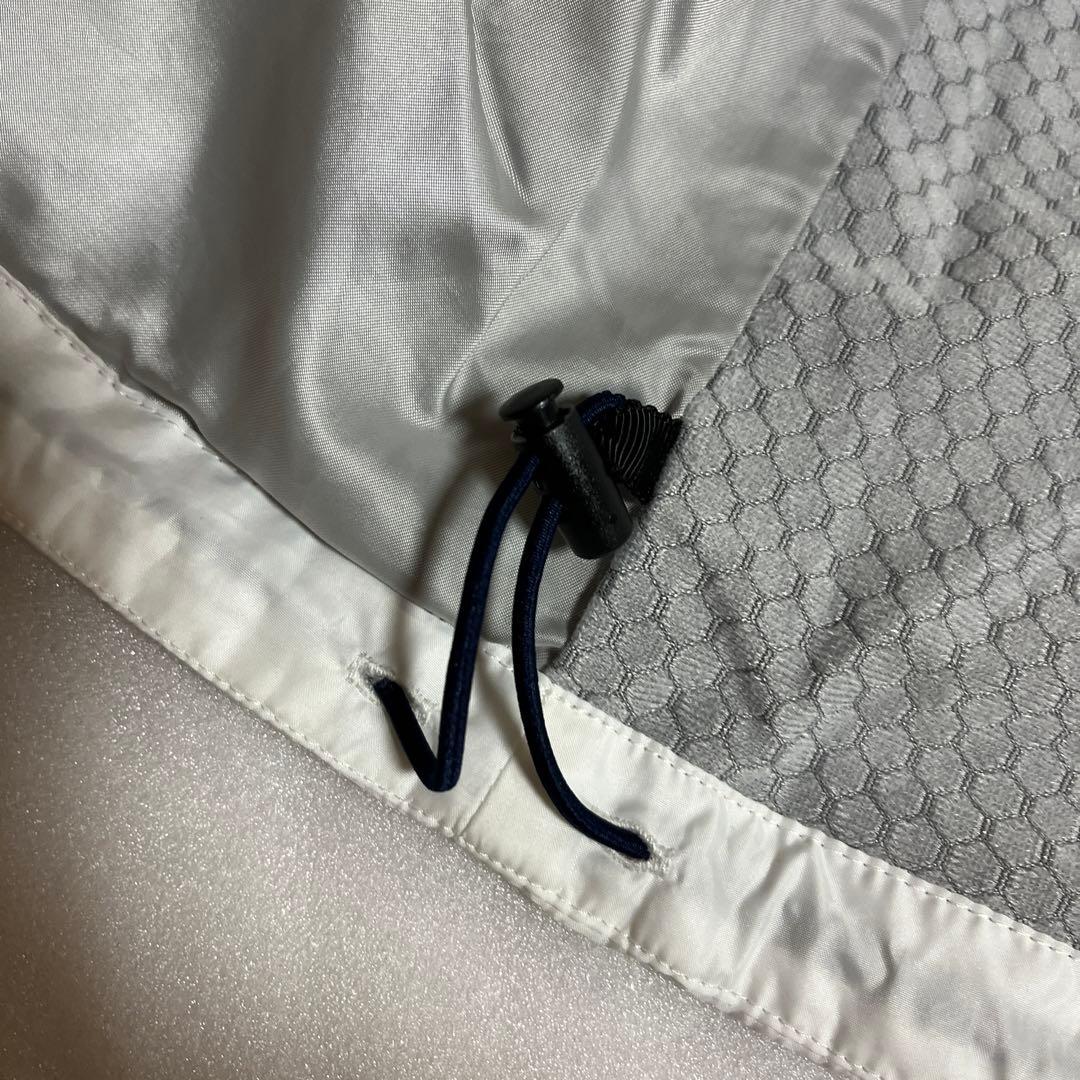 YONEX フード付きベスト リバーシブルスカートセット M