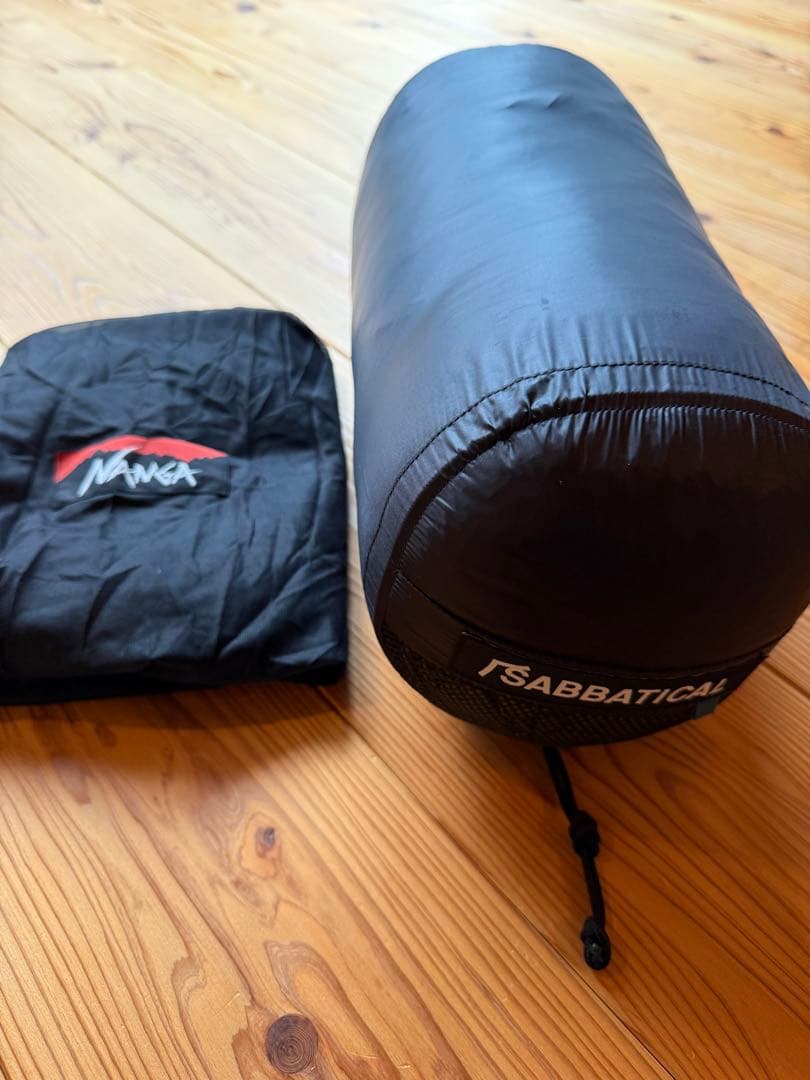 SABBATICAL AURORA 450DX レギュラー2個セット