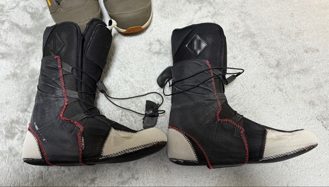 21-22 DEELUXE ブーツ DEEMON L3 BOA 28.5cm