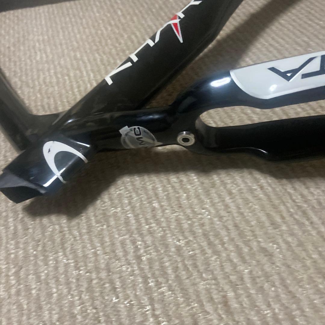 訳ありクォータカルマ　2009 直接渡しのみ