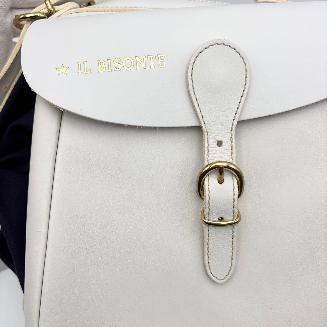 【極レア】イルビゾンテ　キャンディバッグ　3WAY リュック　バックパック