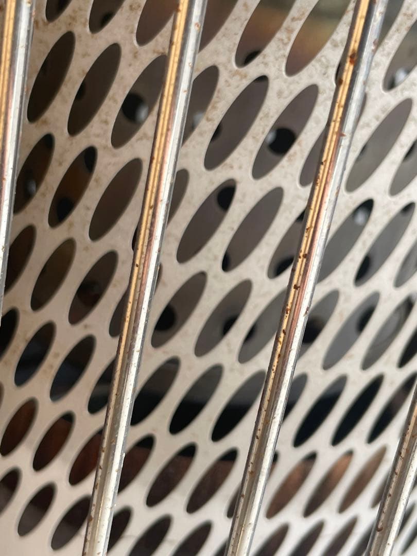 4*n様 ストーブ　業務　現場　灯油　ヒーター　ダイニチ