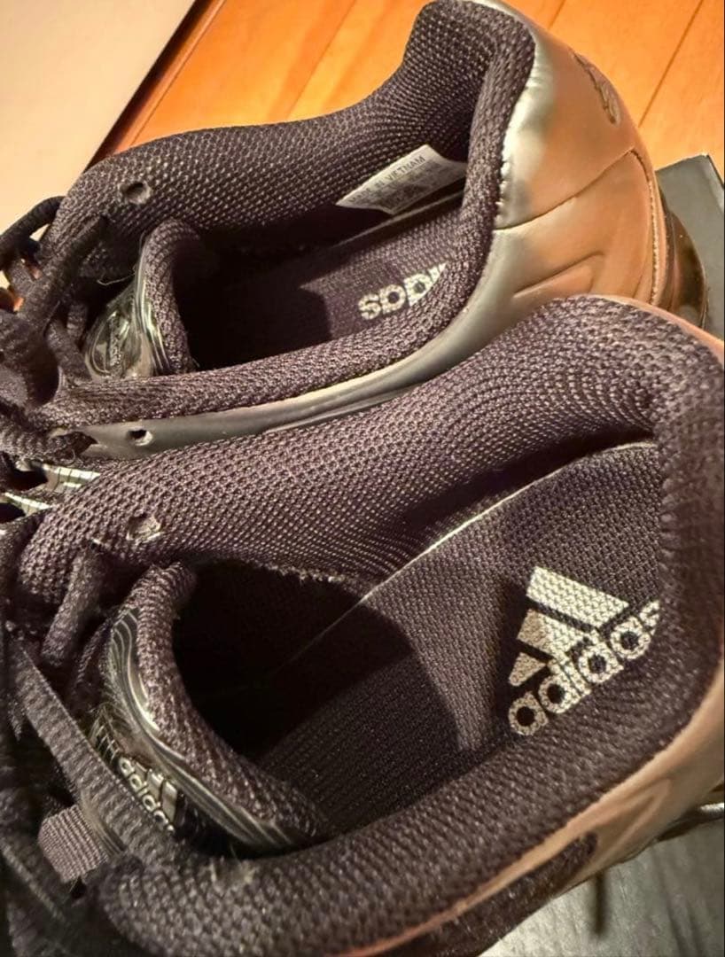 adidas スニーカー メガ ゴーストライド　値下げ交渉受け付けます