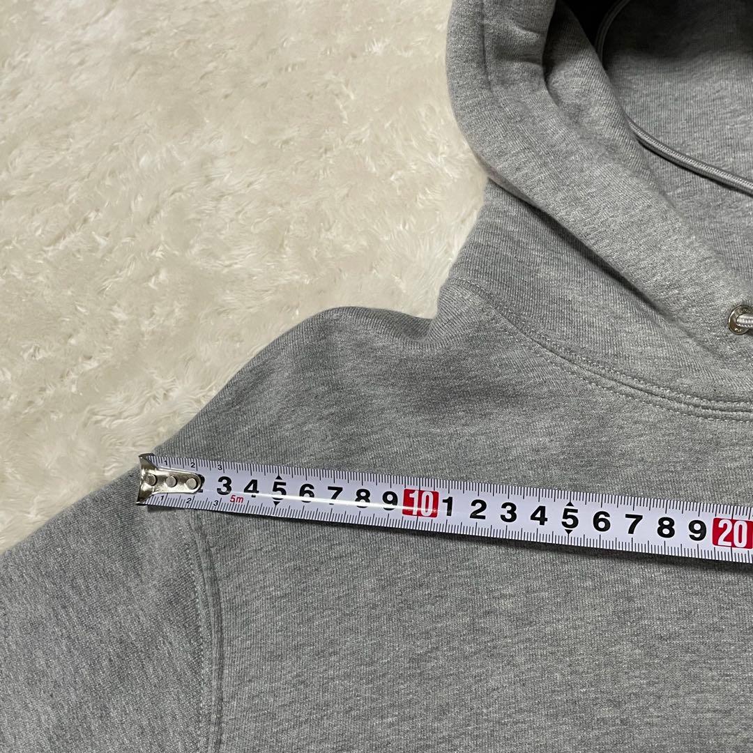 ディオール　パーカー　スウェット　CDロゴ　Mサイズ