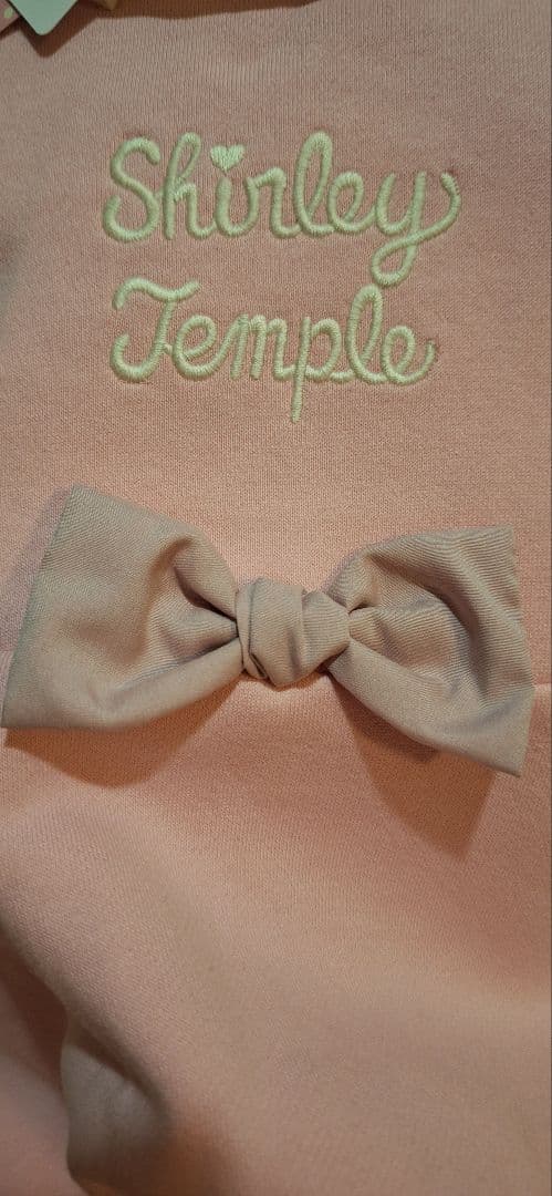 ♥うさぎ♥プレゼントボックス♥ワンピース♥130♥シャーリー♥新品♥