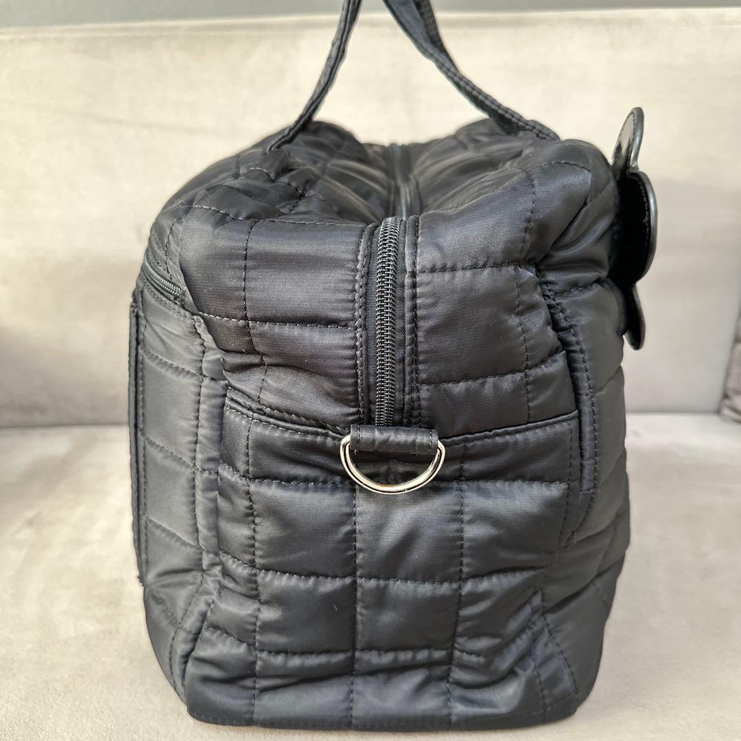 マリークワント　ボストンバッグ　セット