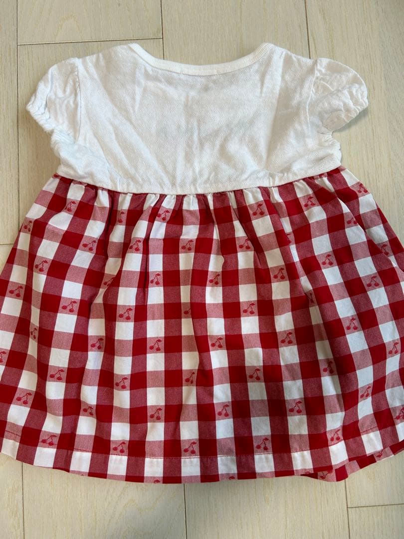 SMK.y様おまとめ★ワンピース3点