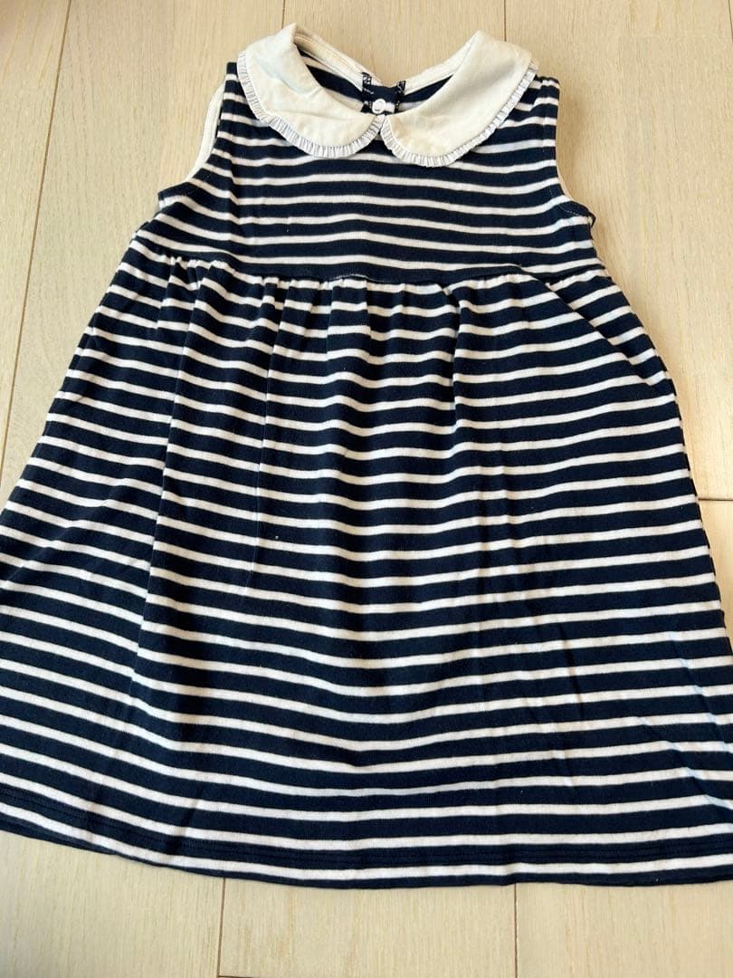 SMK.y様おまとめ★ワンピース3点