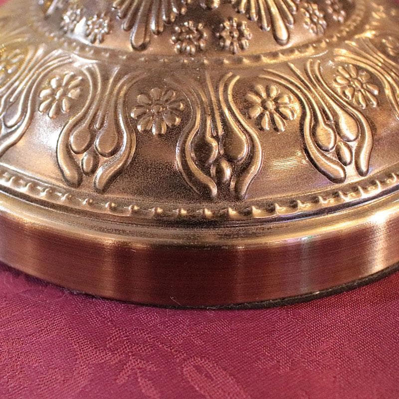 モザイクランプ トルコランプ 7灯 間接照明 フロアスタンド 143-104