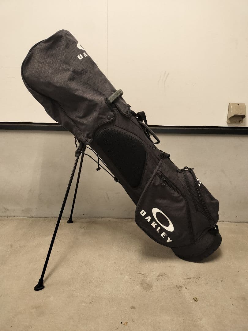 【中古】　OAKLEY　オークリー　スタンドバッグ　9.5型