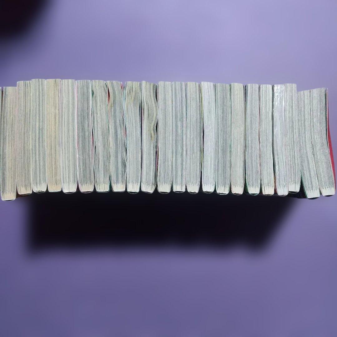 チェンソーマン 全巻セット 22