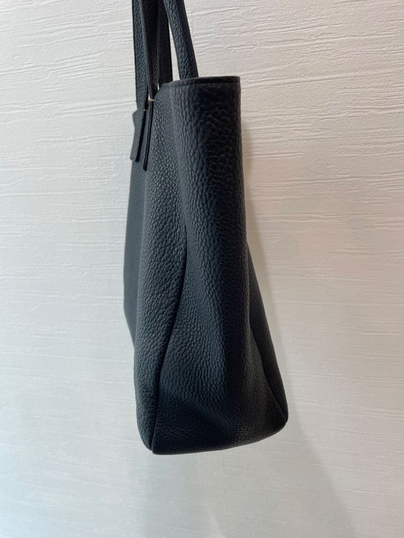 MARGARETHOWELL idea マーガレットハウエル レザートートバッグ