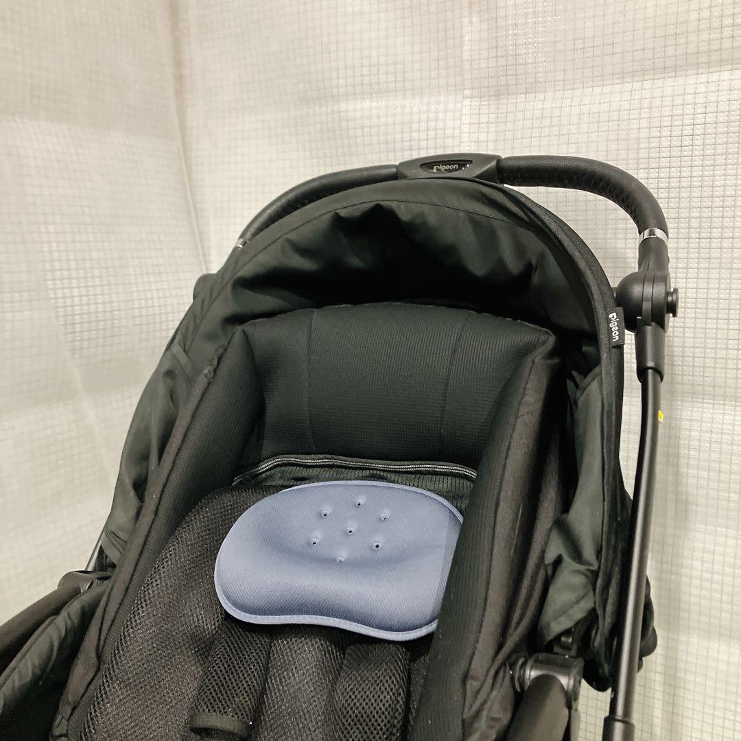 極美品 Pigeon ランフィリノン8 RB4L 2024年モデル 即日発送