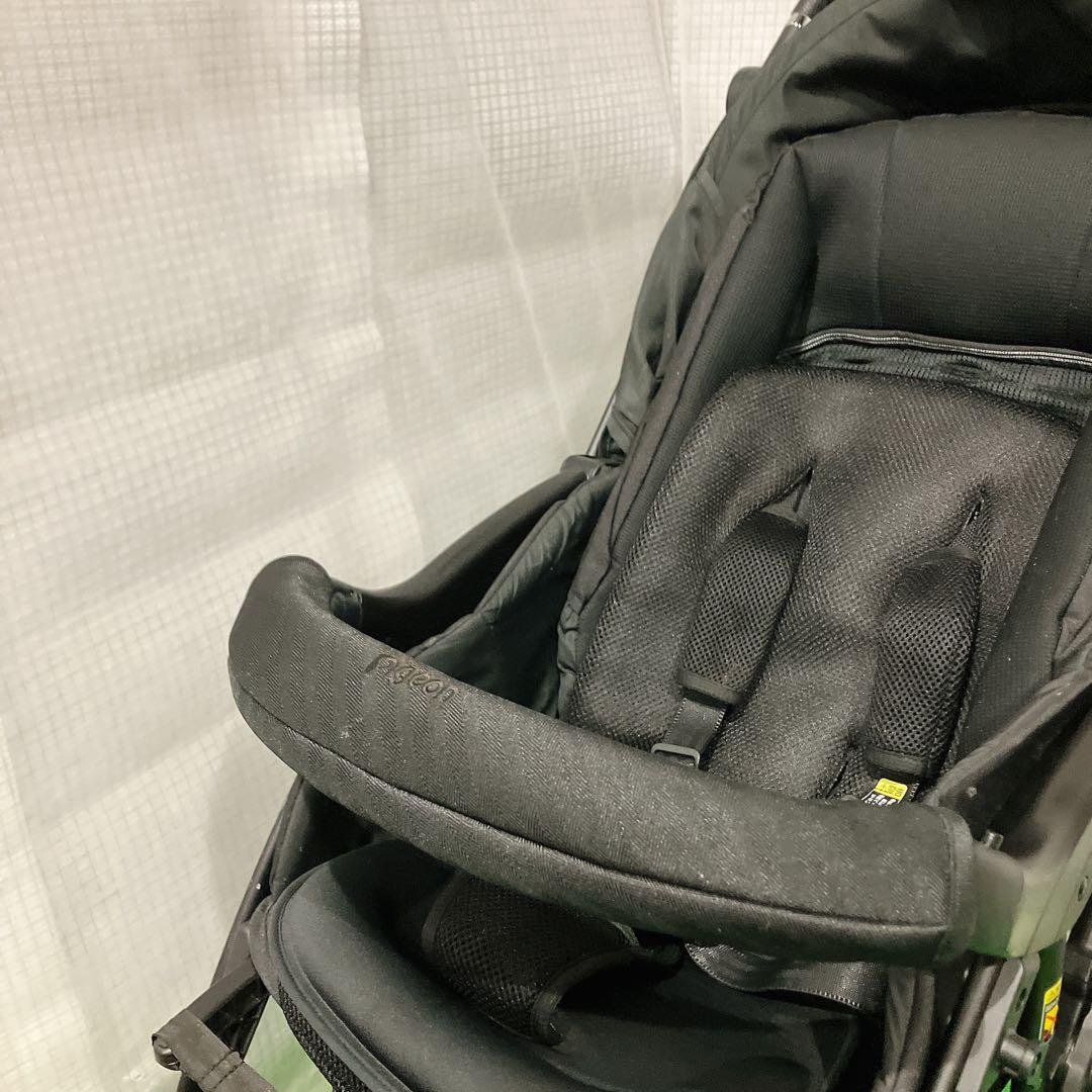 極美品 Pigeon ランフィリノン8 RB4L 2024年モデル 即日発送