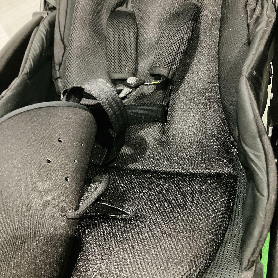 極美品 Pigeon ランフィリノン8 RB4L 2024年モデル 即日発送