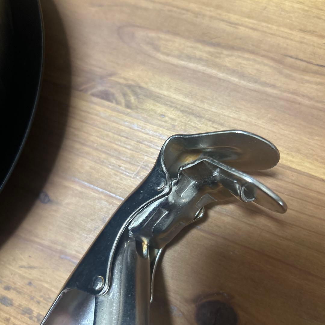 極SONS COCOpan Kappa(カッパ) オーブンセット＋グリッパー