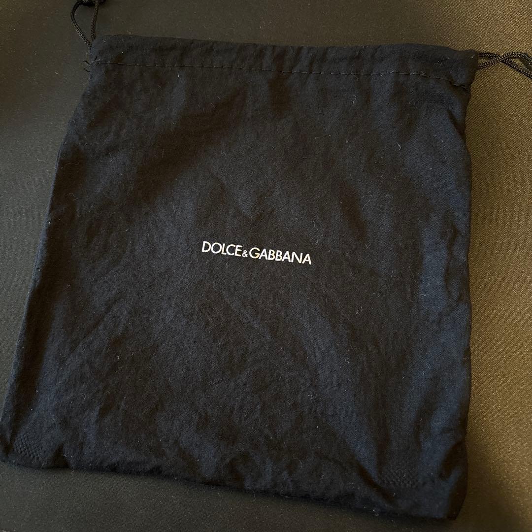Dolce & Gabbana ワニ革ベルト　85
