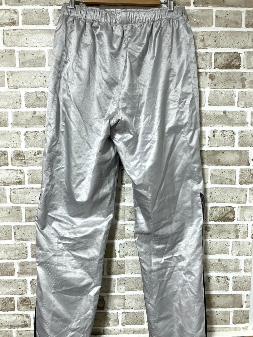 【24時間以内/早い者勝ち】良品 ミズノプロ セットアップ 上下 2XOサイズ