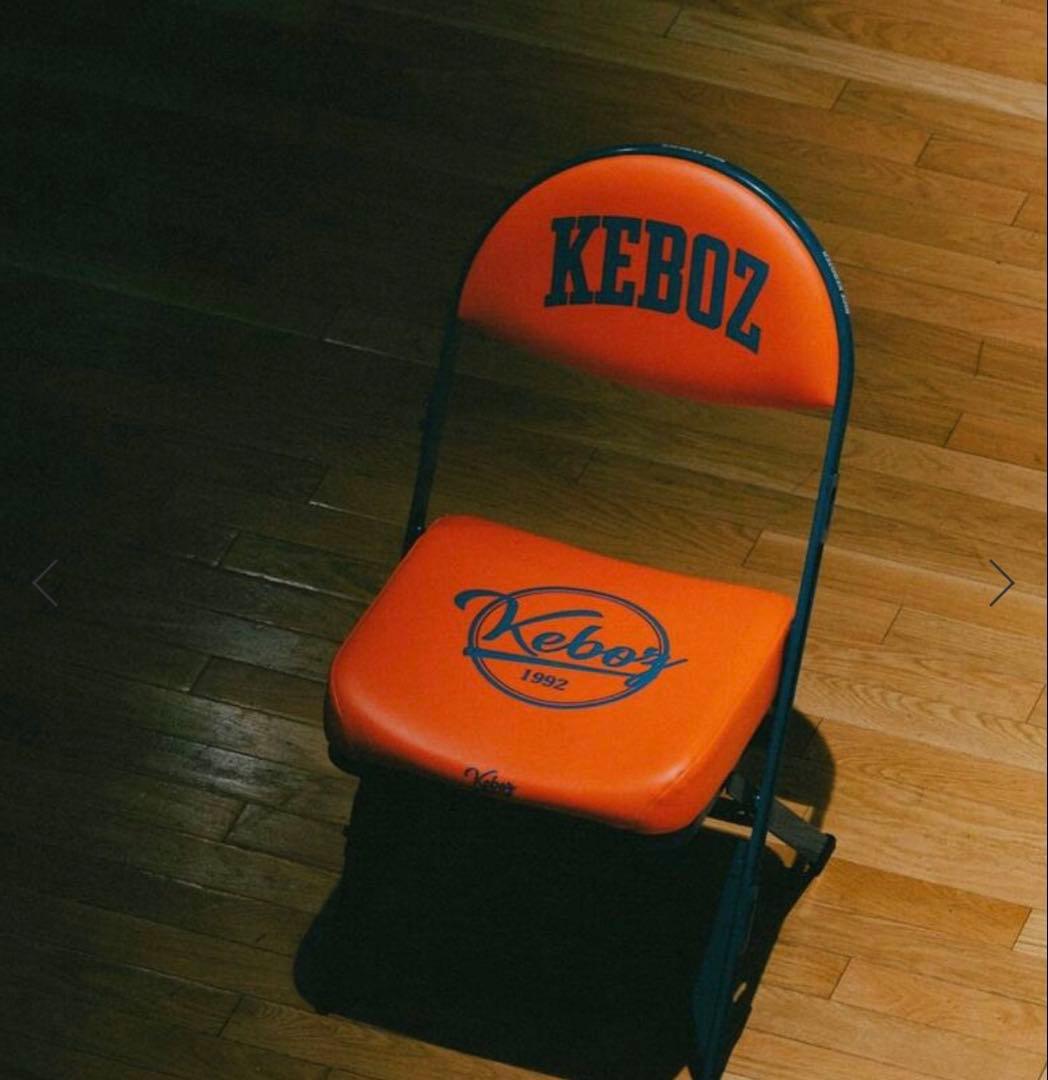 ★お値下げします★KEBOZ チェア　イス