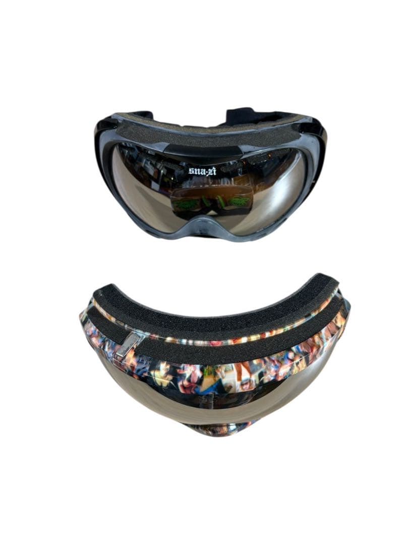 ■ RYZ スノーボードウェア CSB ブーツ グローブ ゴーグル