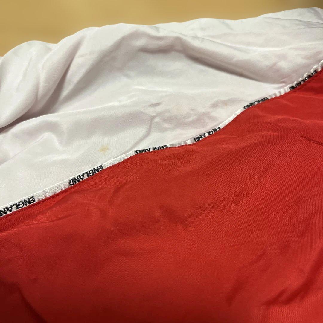 【希少品】90s 00s UMBRO イングランド代表　ジャージ　セットアップ