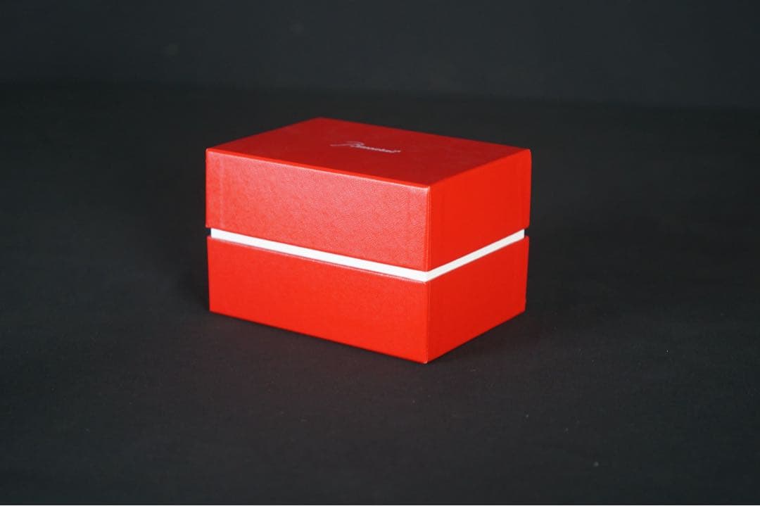 新品 バカラ くまモン クリスタル キャラクター フィギュリン オブジェ 置物