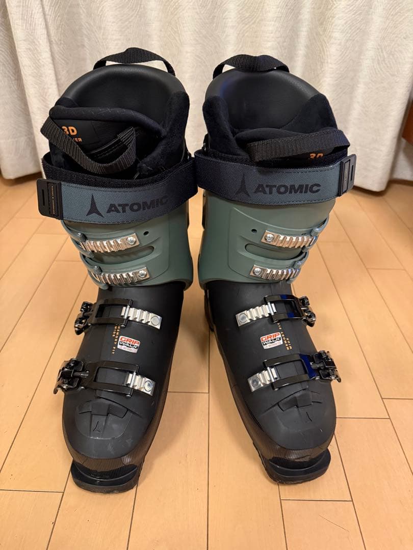 アトミック 2025 ATOMIC HAWX MAGNA 110 GW 28CM