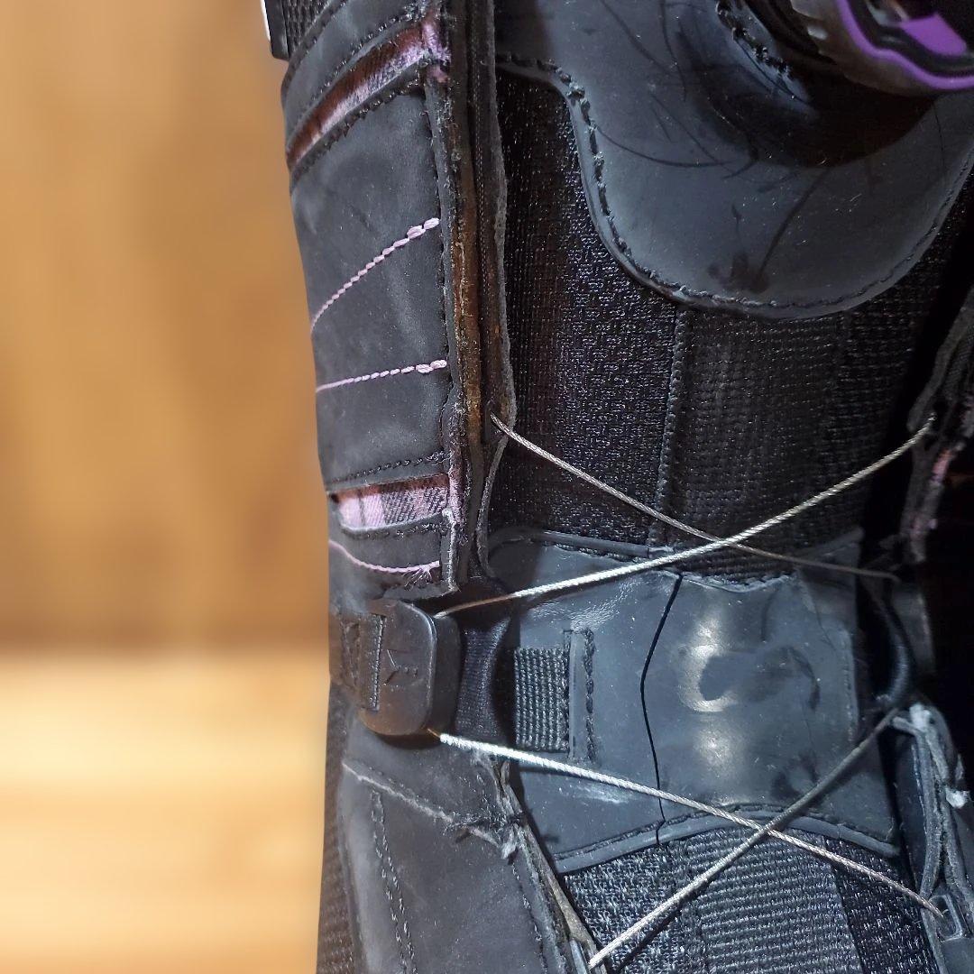 head スノーボードブーツ 28cm! 26110